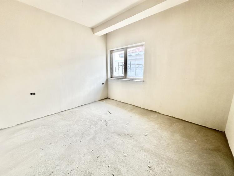 Duplex modern in stil individuala cu 4 camere si 120 mp utili - Mosnita Noua