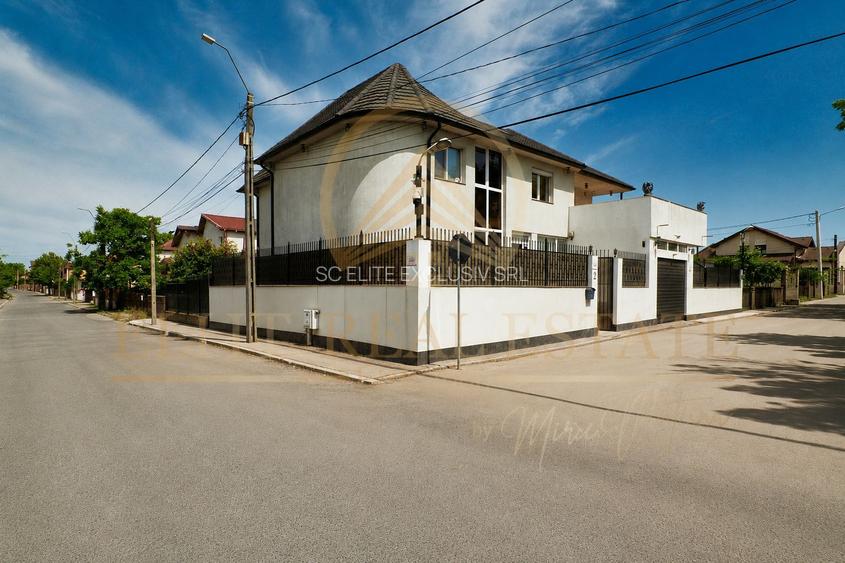 Agigea - vila cu potențial multiplu pentru locuința sau business. - 5