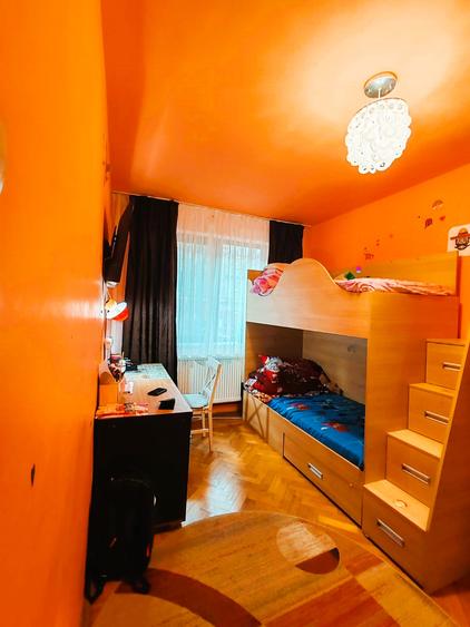 Apartament de vânzare, 2 camere, 48 mp, Gheorgheni zona Parcul Detunata