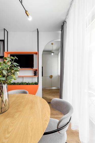 Inchiriere apartament complex Soho