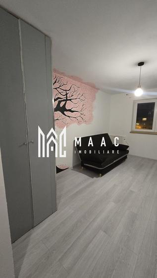 Garsonieră de vânzare | Sibiu, Vasile Aaron | 21 mp | renovată
