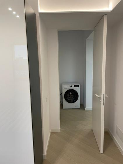 Apartament 2 camere Cortina North