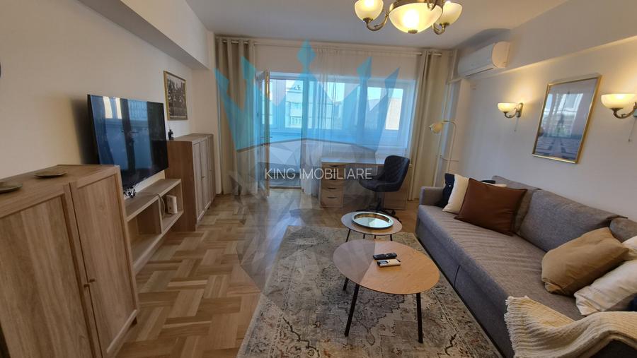 Apartament 2 Camere Grivita Bucuresti - 5