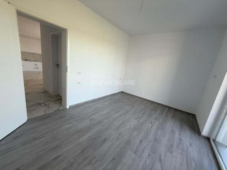 DIRECT DE LA DEZVOLTATOR -APARTAMENT CU 2 CAMERE-GRADINA 30 MP - 8