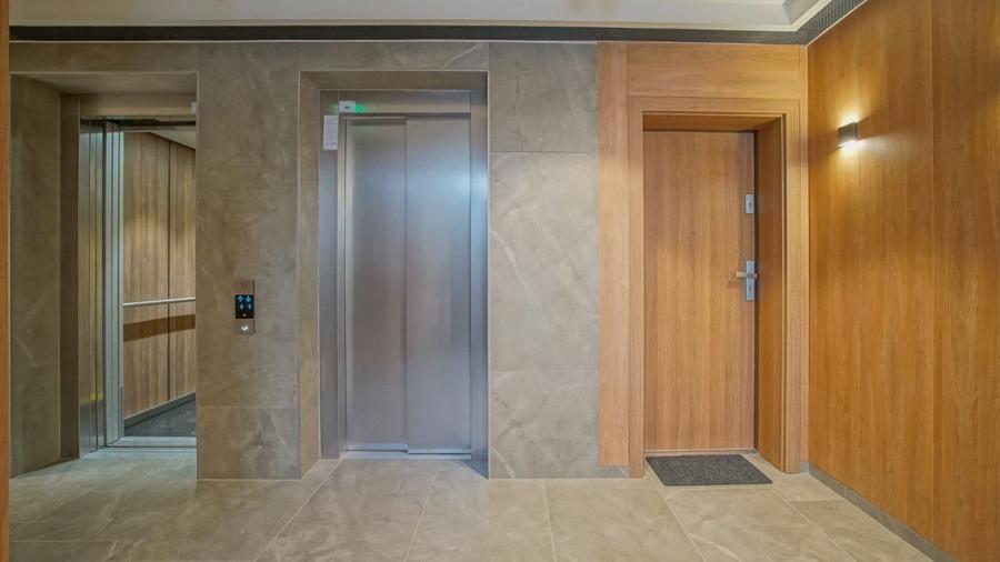 Apartament modern 64 mp Urban Plaza