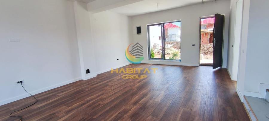 Casa individuala 4 camere Berceni Comision 0%