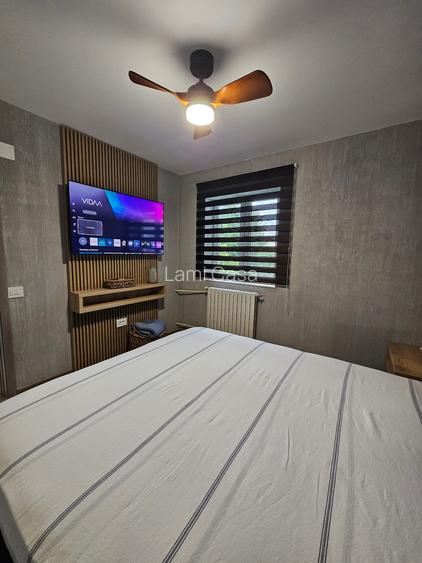🏡 APARTAMENT 3 CAMERE | ZONA CITY MALL | RENOVAT | MOBILAT ȘI UTILAT MODERN