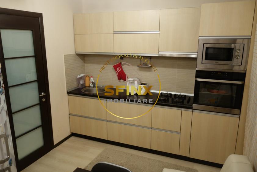 Inchiriere apartament 2 camere decomandat, mobilat Brâncoveanu Oraselul Copiilor
