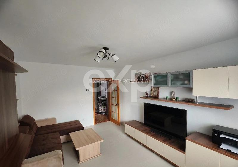 Apartament 2 camere, Trivale - 2
