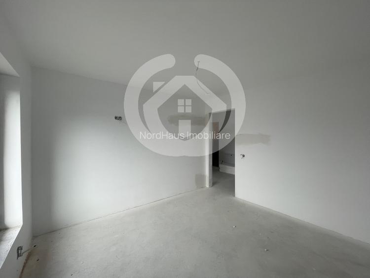 Casa de Vanzare | La cheie  | 120 mp utili | Rasinari, Sibiu - 11