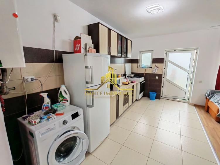 2 camere, PET FRIENDLY, mobilat modern, parcare, Marasti, Fabricii