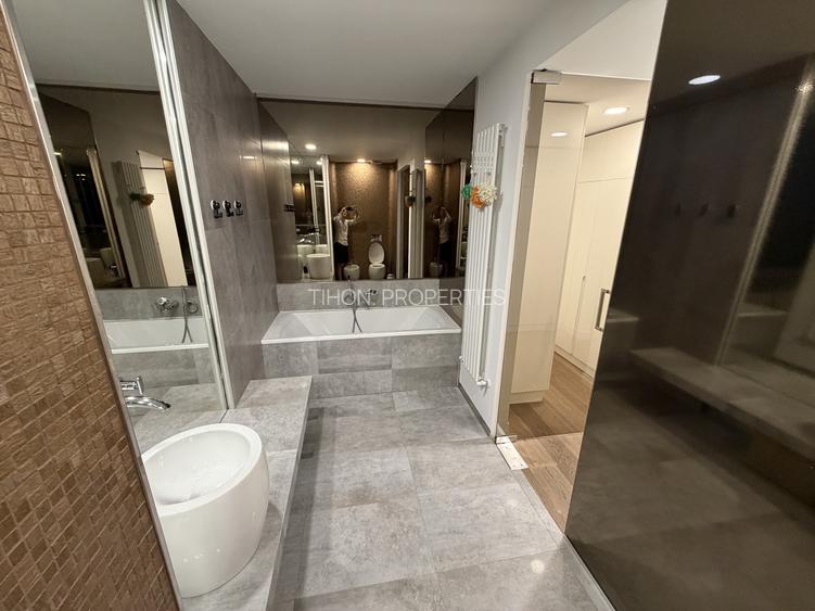 3 Camere | Herastrau - Cortina Residence | 2 Bai - 18