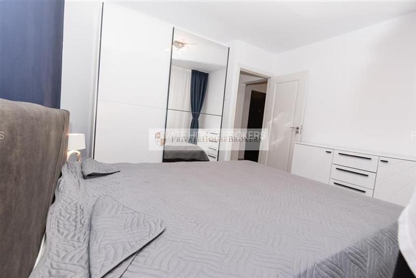 Aviatiei | Strada Avionului | Modern | Bloc Reabilitat - 6