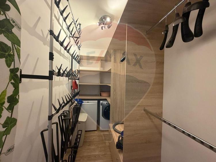 Apartament de inchiriat Timpuri Noi+loc de parcare