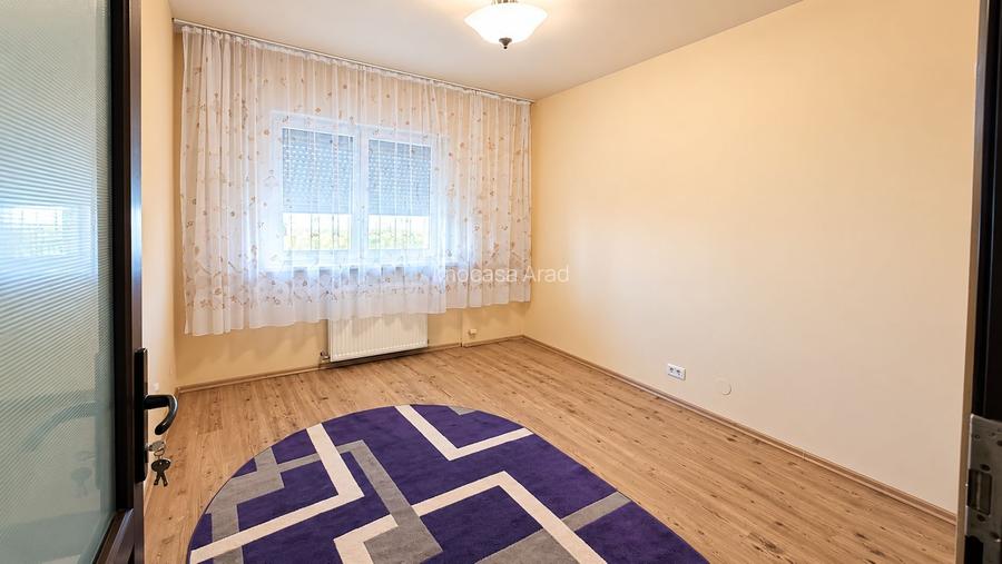 De închiriat Apartament 3 camere, mobilat și utilat, Micalaca - Arad. - 7
