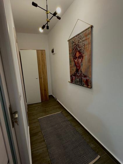 Garsoniera, 29,4 mp, zona centrală