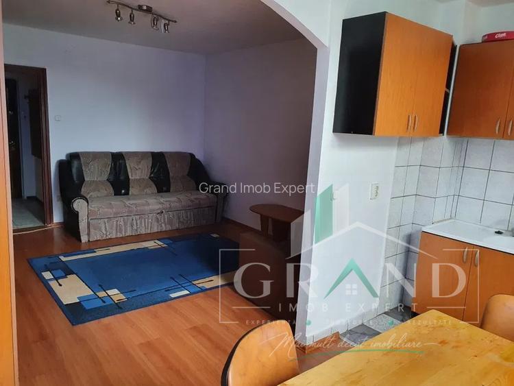Garsonieră 28mp, etaj intermediar, cartier Gheorgheni - 4