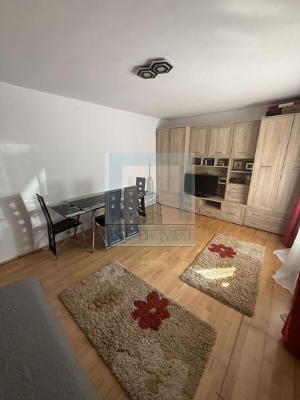 Apartament 2 camere , mobilat/utilat - zona Racadau