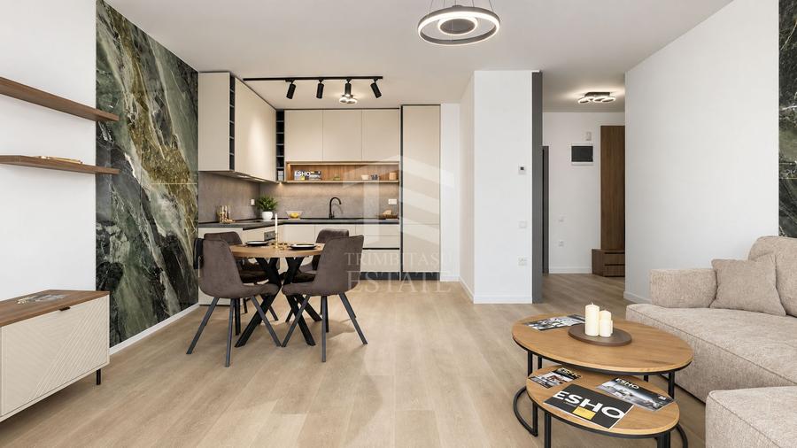 Alexandriei 152 | Bloc Nou Premium | 2 Camere Decom | 56 mp Utili