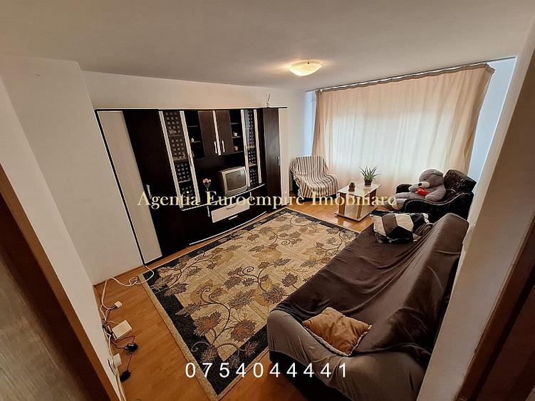 Apartament de vanzare in Constanta, Capitol-Spitalul Militar - 2 camere