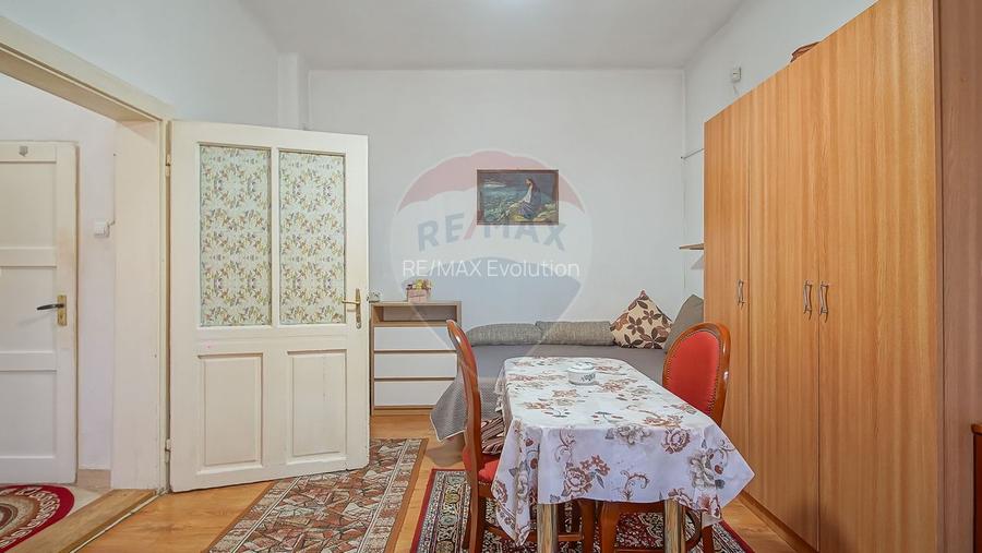 0 Comision | Casa Brasov | Str. Morii | 88 mp - 35