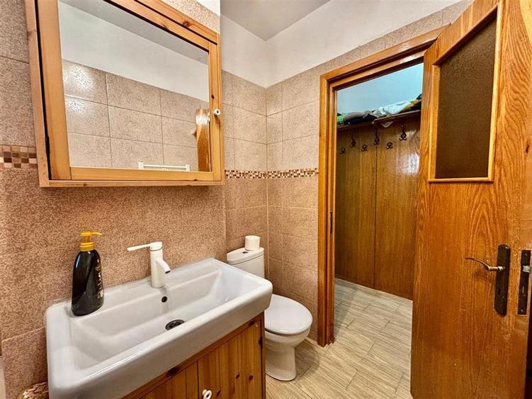 Apartament 3 Camere Eroilor Predeal