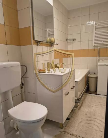 Garsoniera moderna | Proximitate metrou | Decomandata | Timpuri Noi