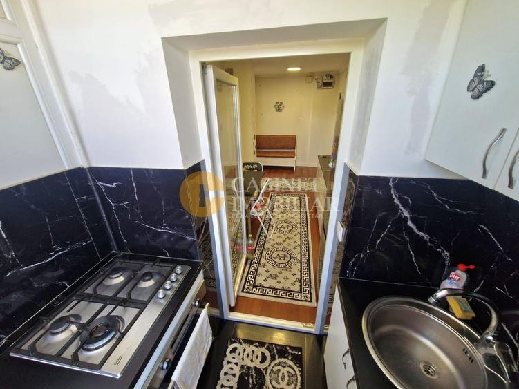 Apartament 2 Camere Decomandat- Renovat- Mobilat si Utilat-Zona Dacia
