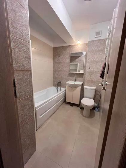 Apartament 2 camere Rotar Park 1-Pacii/Centrala proprie/Parcare/Metrou