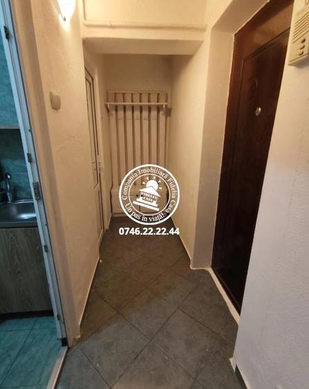 Apartament 1 camera zona Centrala