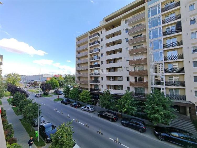 Inchiriem Apartament 3 Camere, Modern, Decomandat, Tractorul Urban - 21
