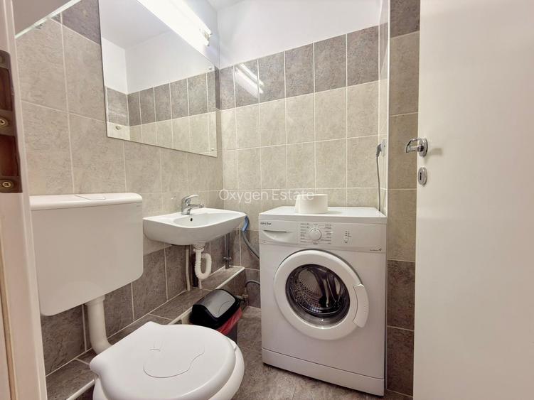 Inchiriere apartament cu 3 camere in cartierul Plopilor, Cluj-Napoca - 8