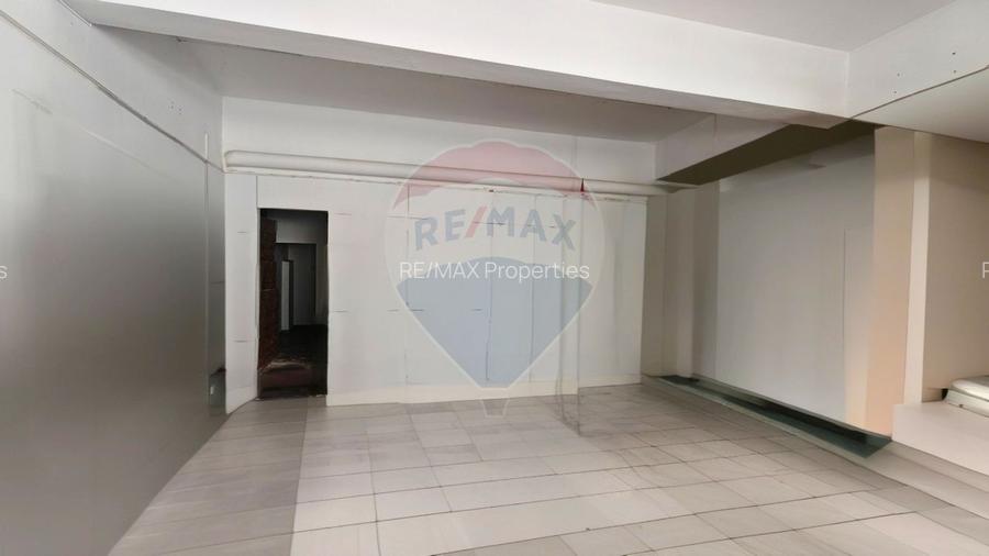 Spațiu comercial de vânzare Colentina | 61,4 mp | Parter I Vitrină - 4