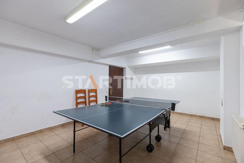 Pensiune 5 camere Bran Simon