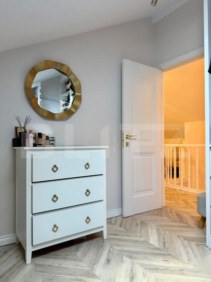 Apartament modern, 4 camere, 89 mp utili, zona RAR