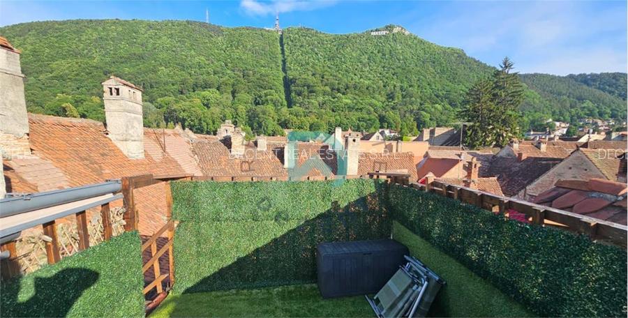Casa  Centrul Istoric,  Brasov - 38