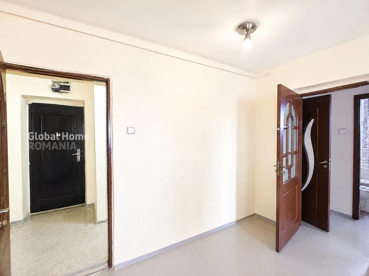 Oportunitate Mall Plaza | 2 Camere + Balcon | 350 m Tramvai 41