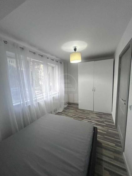 Inchiriere Apartament 3 camere semidecomandat, 50 mp, Tineretului