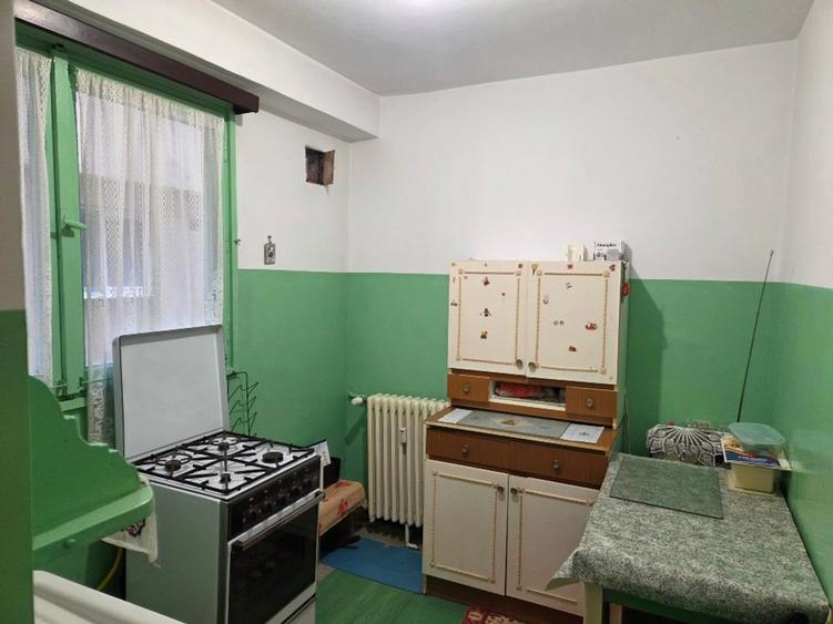 Apartament 2 camere de vânzare – Șoseaua Giurgiului - Potențial de amenajare
