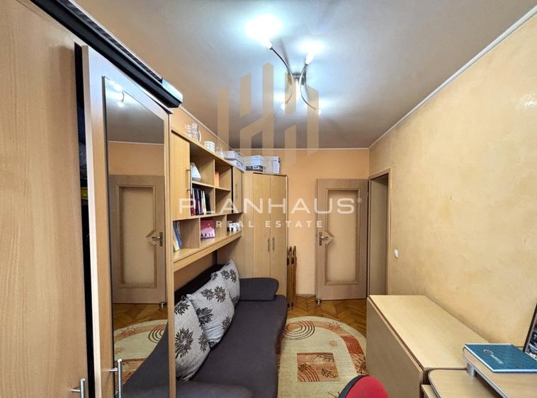Apartament cu 3 Camere – Zona RFN