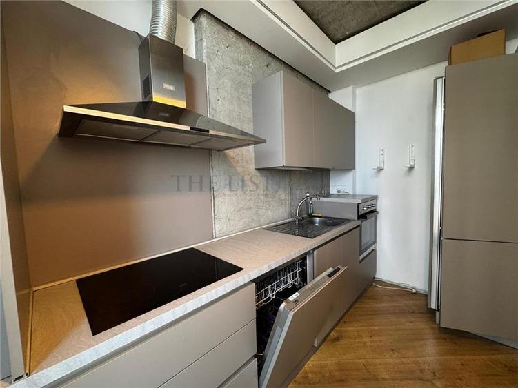 De inchiriat Apartament 2 camere | Dinamic City | Floreasca
