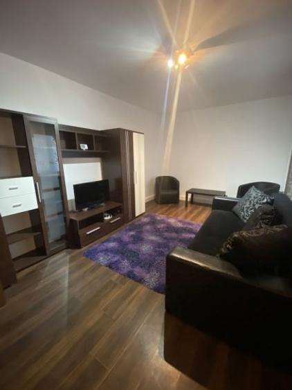 2 Camere Dorobanti Polona Decomandat Centrala Metrou