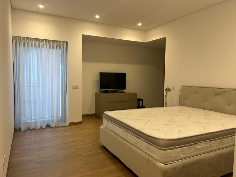 Apartament exclusivist într-un imobil cu arhitectura modernă si locație premium
