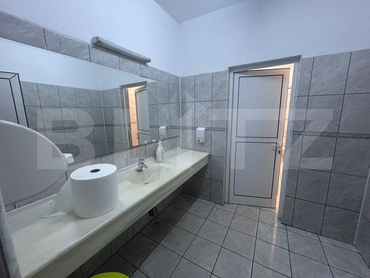 Spatiu de birouri modern, 480mp, 10 locuri de parcare, cartier Brazda lui Novac