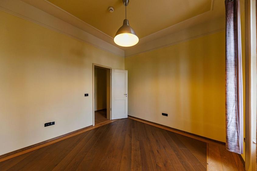 Spatiu birouri - zona Central