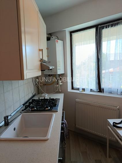 Apartament cu 2 camere - zona Tatarasi - Lidl  -Pet Friendly - 7