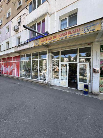 Spațiu comercial de vânzare sau închiriere – zona Parângul, 77 mp - 2