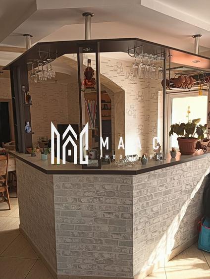 Casa 8 camere I 336 MPU I 1309 MP Teren I Agnita