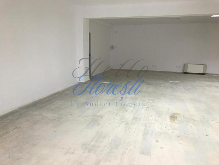 Spatiu comercial 230mp utili | Zona Republicii | Cluj