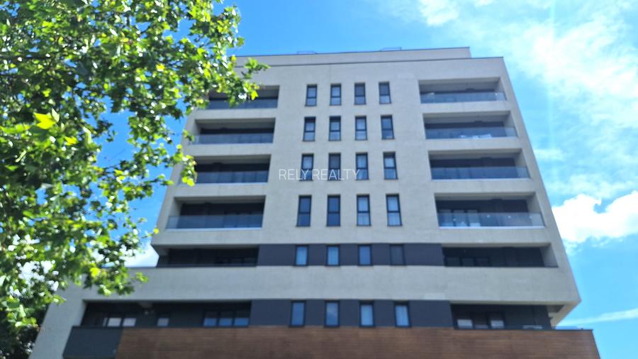 Apartament 2 camere Militari/Bd. Iuliu Maniu, mobilat, utilat, centrala, metrou - 8
